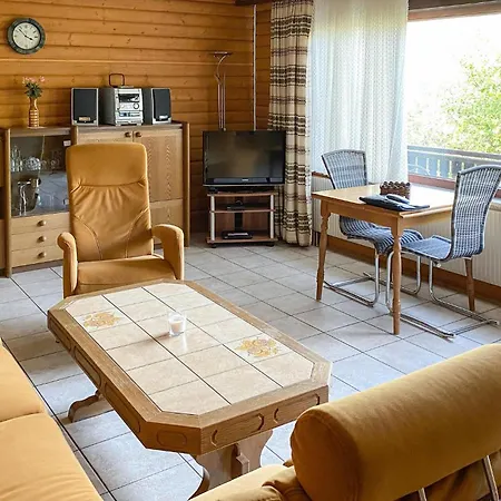 Apartment 7 In *