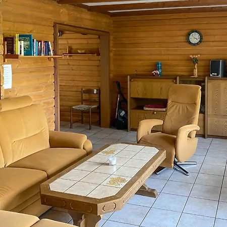 Apartment 7 In