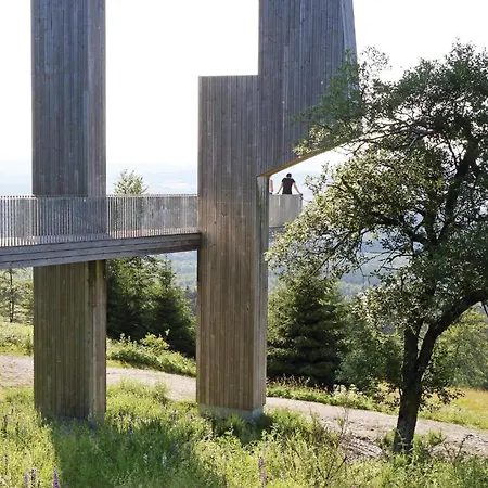 Appartement 7 In Thalfang