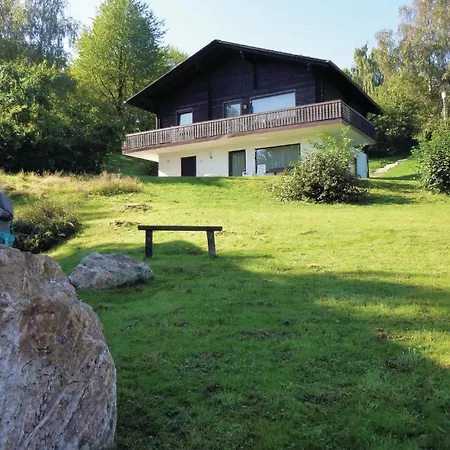 Appartement 7 In Thalfang