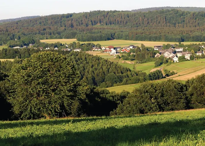 7 In Apartment Thalfang