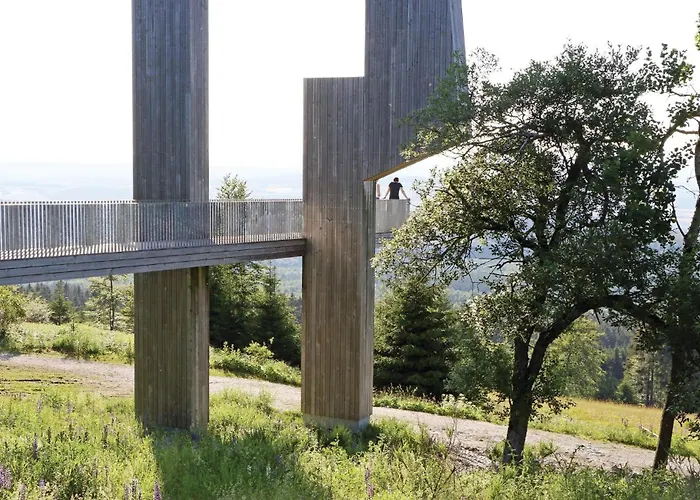 Apartment 7 In Thalfang