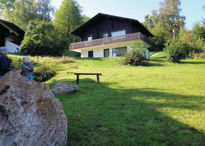 Apartment 7 In Thalfang