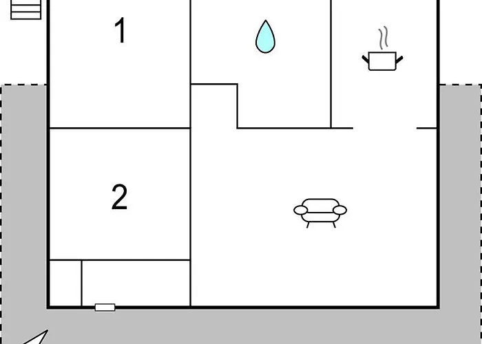 7 In Apartment Thalfang